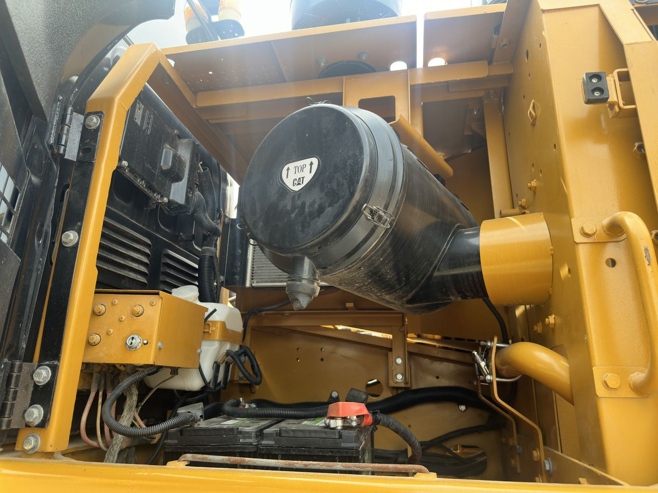 2023 Caterpillar 330D Crawler Excavator