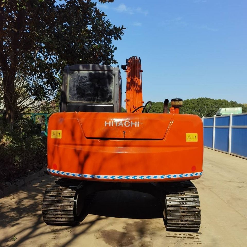 2024 Hitachi ZX70 Mini Excavator