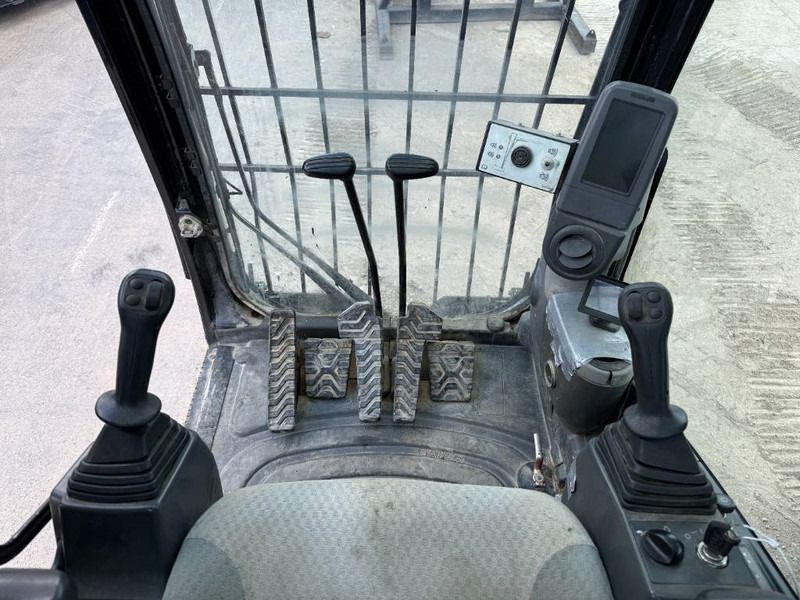 2009 Caterpillar 345C Crawler Excavator