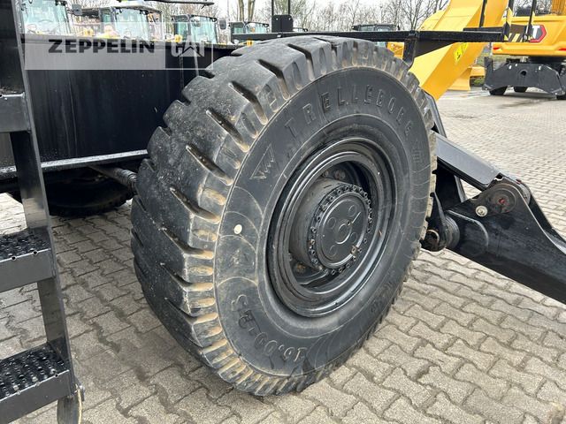 2022 Caterpillar MH3040-07A Material Handler