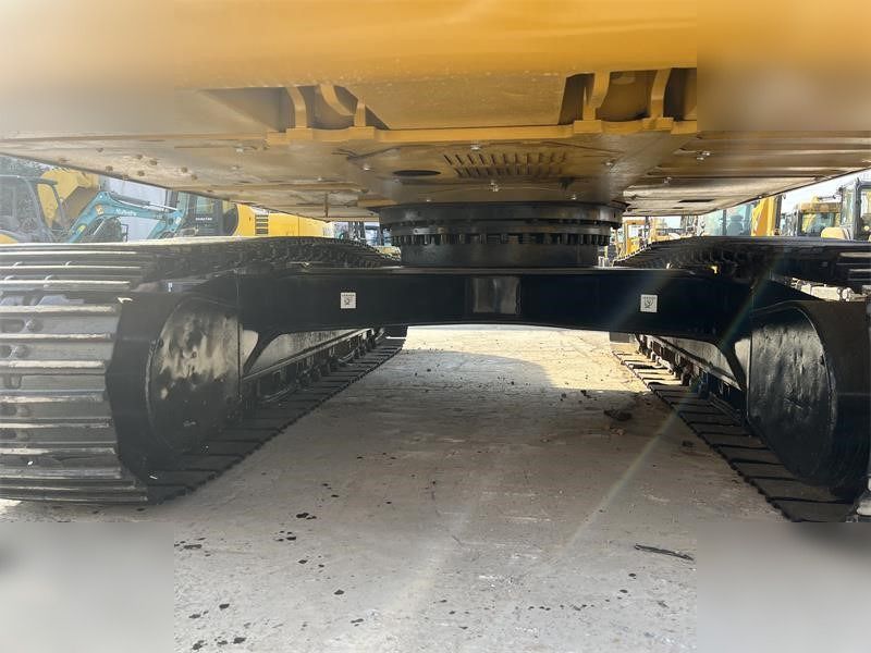 2011 Caterpillar 320CL Crawler Excavator
