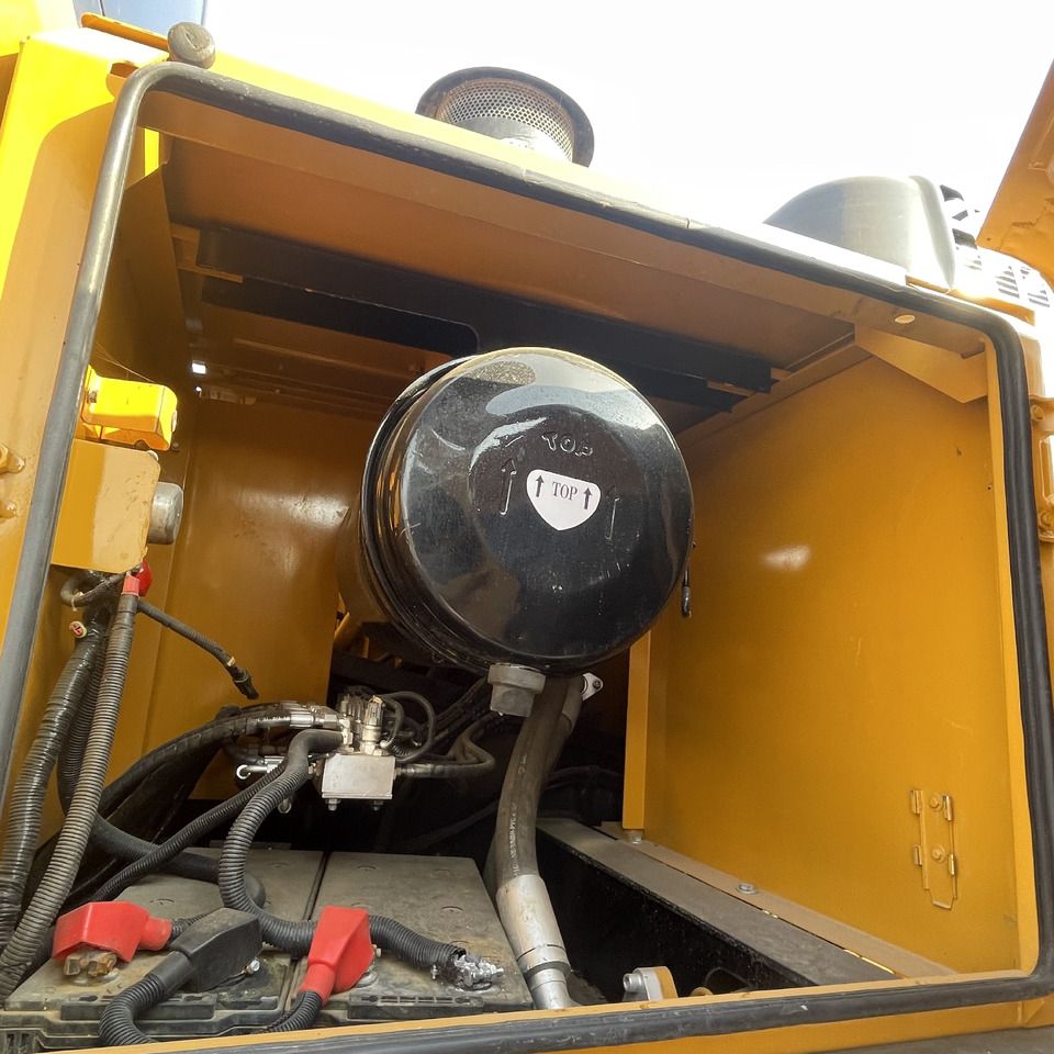 2026 Sany SY335H Crawler Excavator