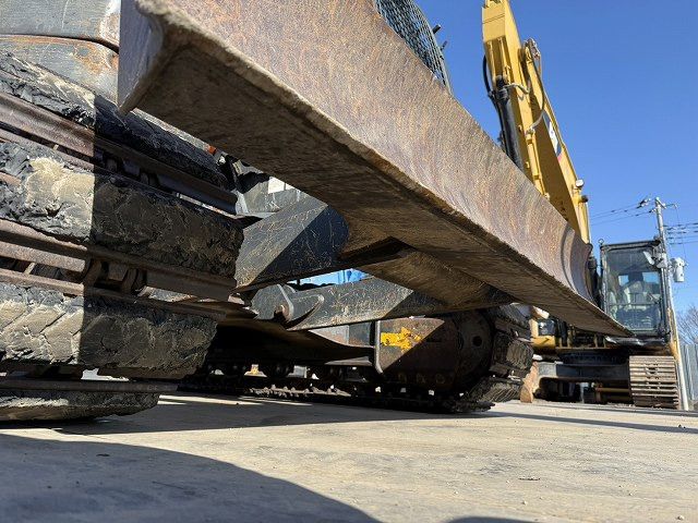 2016 Hitachi ZX75USK-5B Crawler Excavator