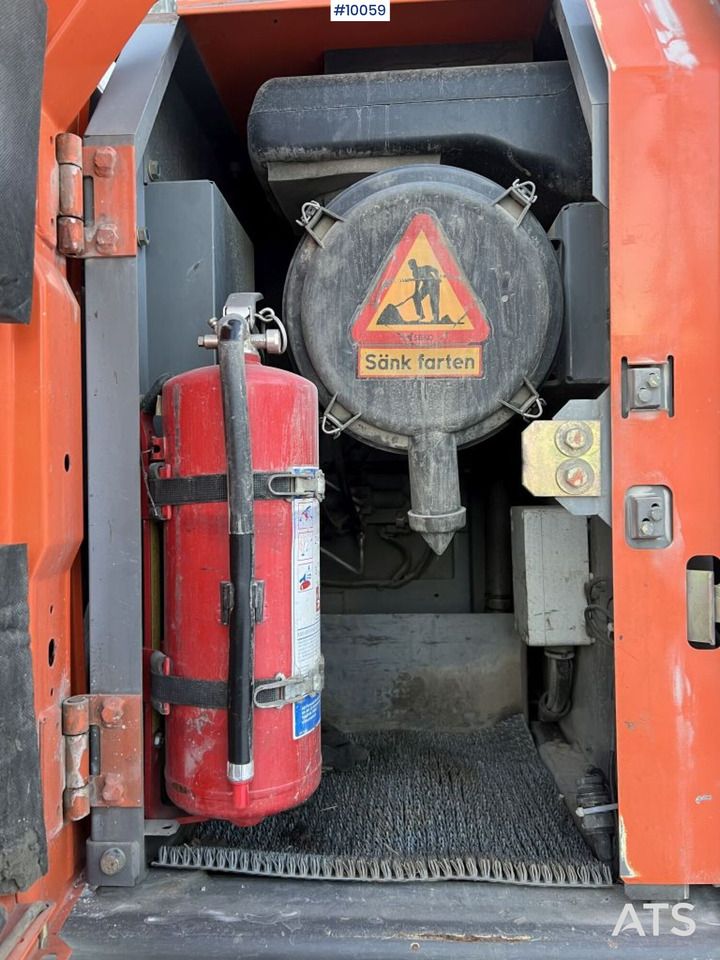 2007 Hitachi ZX210LC-3 Crawler Excavator