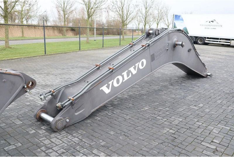 Volvo EC300E Crawler Excavator