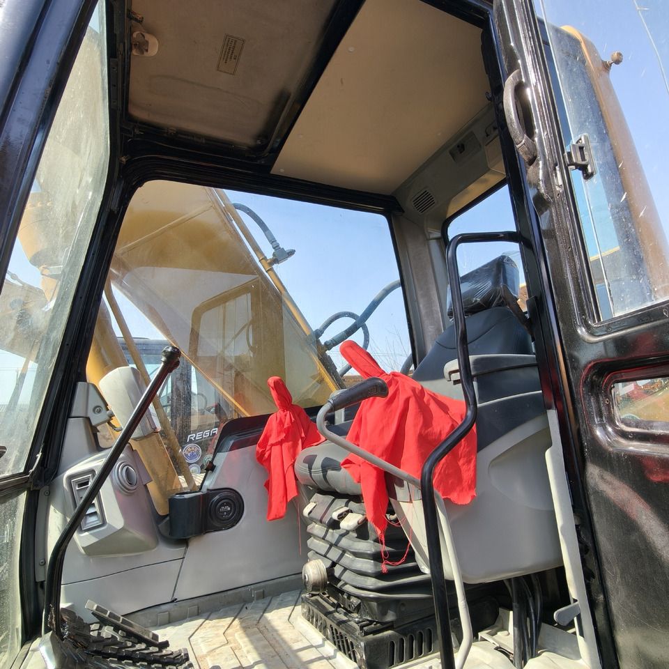 2023 Caterpillar 320CL Crawler Excavator
