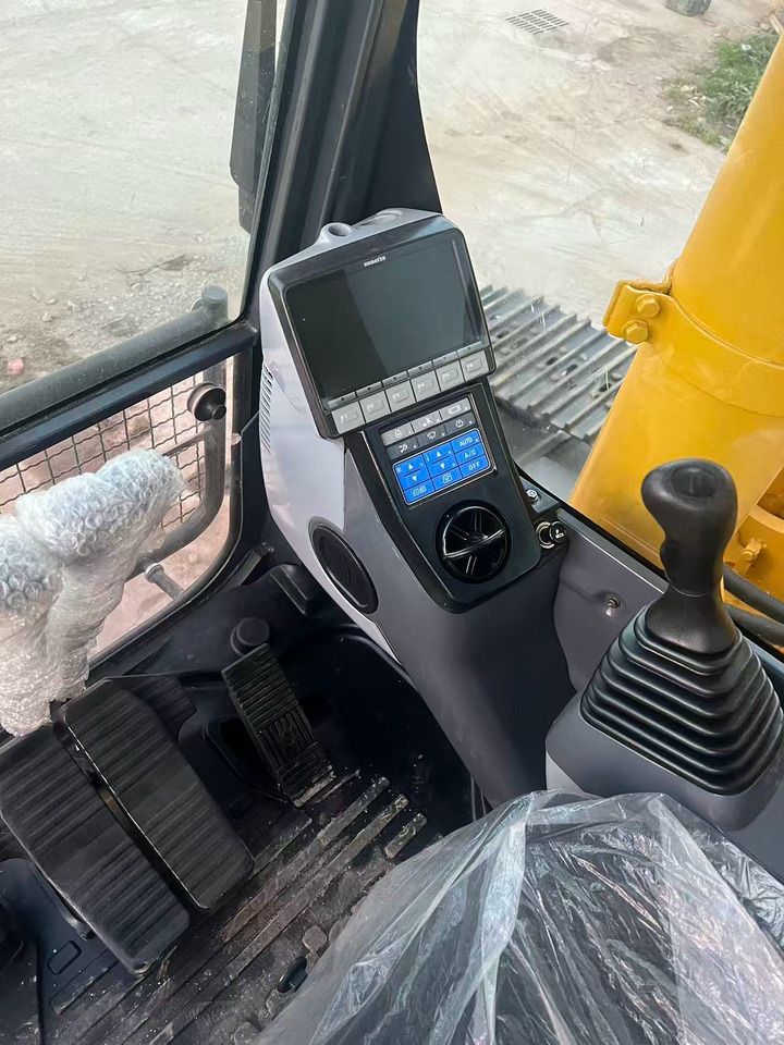 2019 Komatsu PC450-8 Crawler Excavator