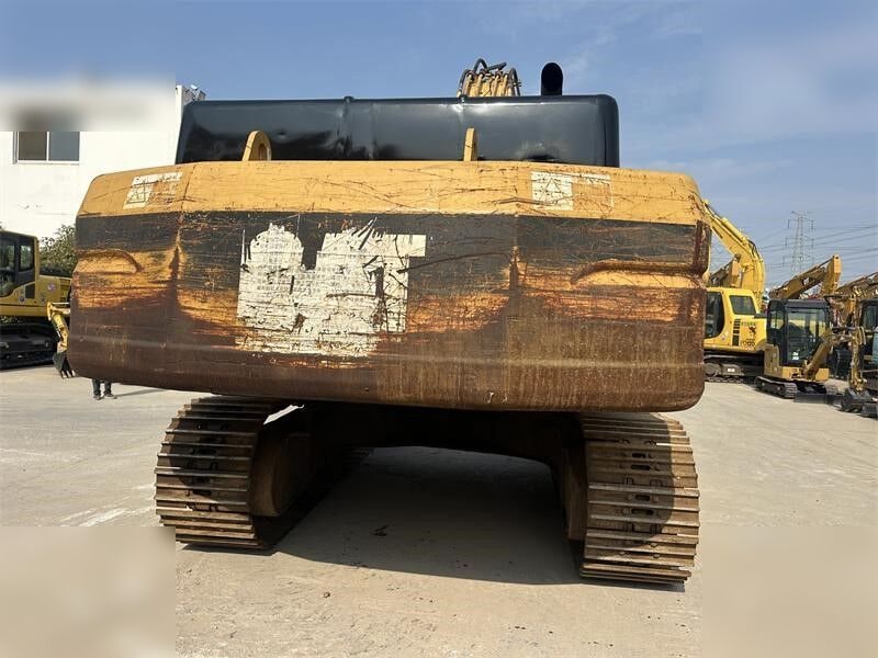 2022 Caterpillar 330BL Crawler Excavator