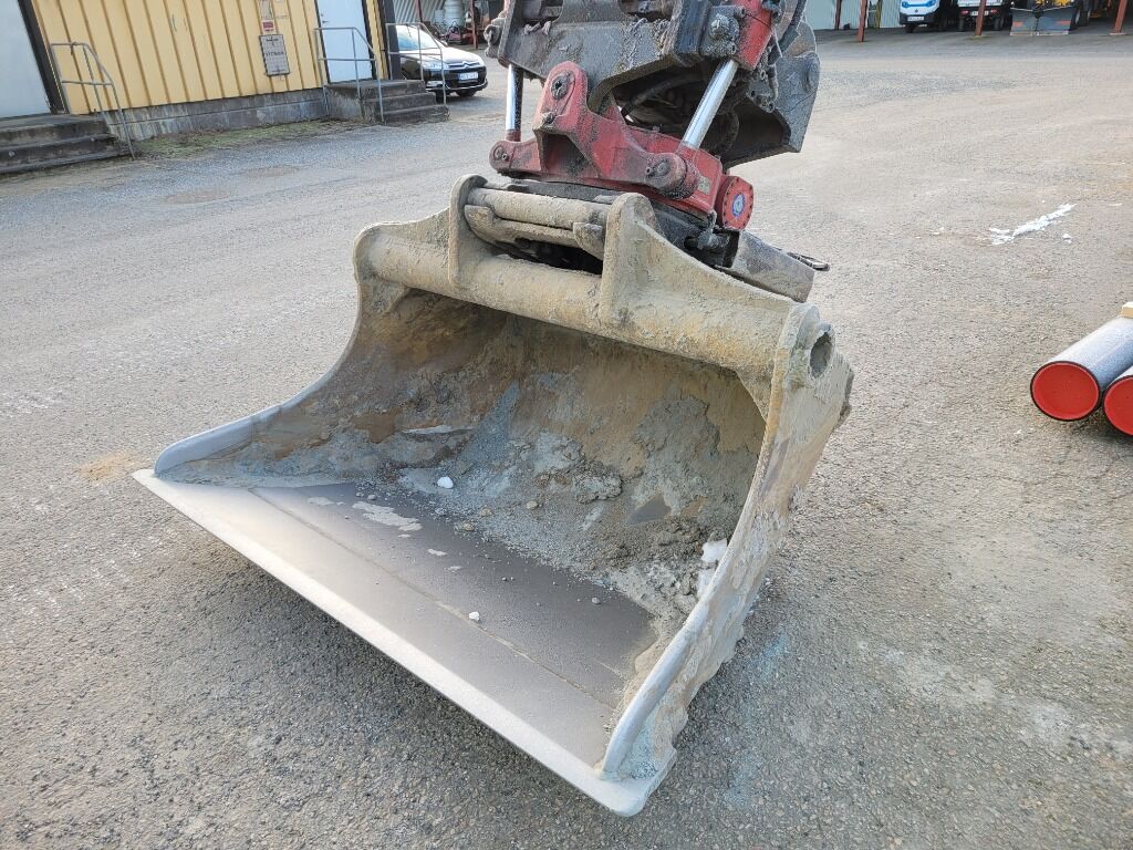 2015 CASE CX300D Crawler Excavator
