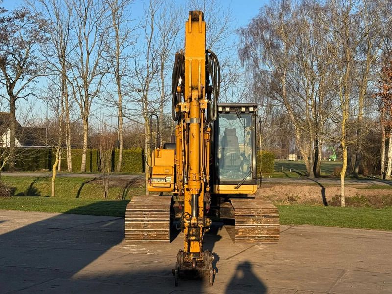2000 Caterpillar 320BL Crawler Excavator