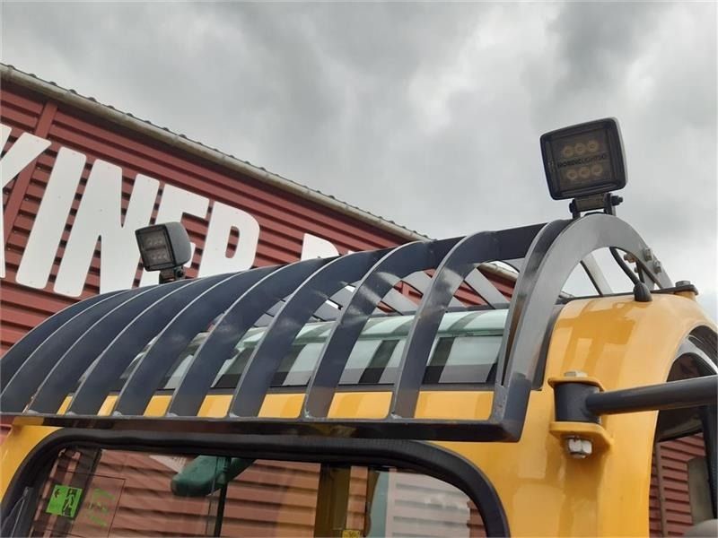 Mini Excavator XCMG 4.2 Tons