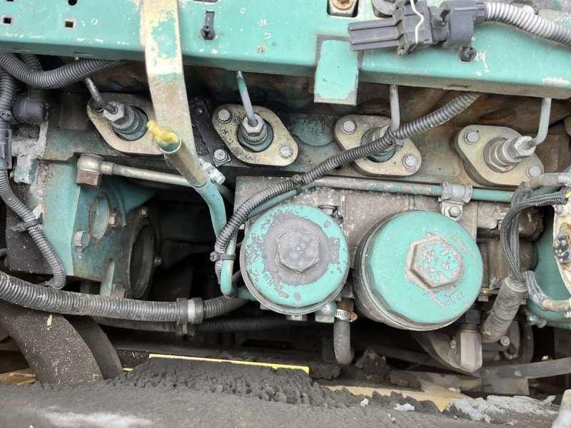 2005 Volvo EC140BLC Crawler Excavator