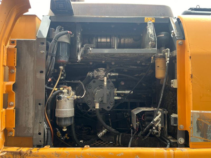 2011 CASE CX250C Crawler Excavator