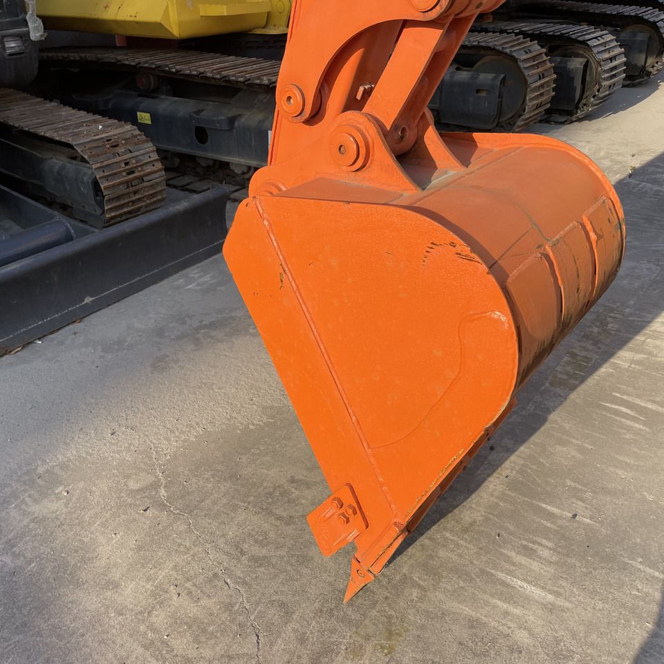 Doosan DX60-9C Mini Excavator