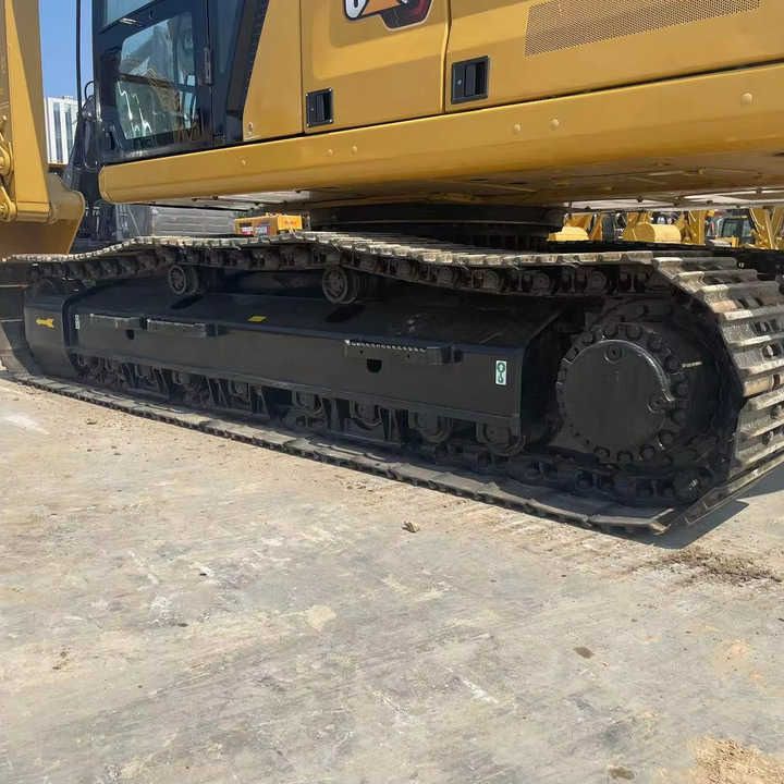 2023 Caterpillar 330GC Crawler Excavator