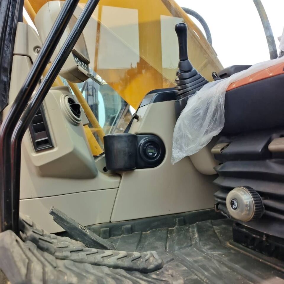 2024 Caterpillar 320C Crawler Excavator