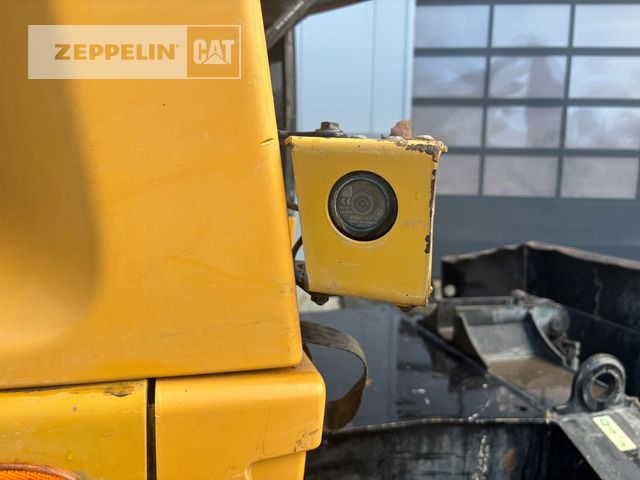 2015 Caterpillar MH3022 Material Handler
