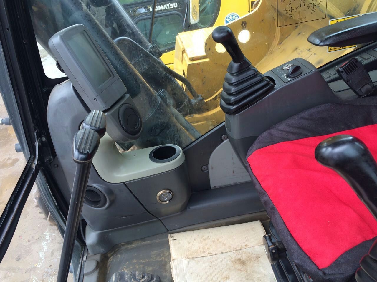 2019 Caterpillar 345D Crawler Excavator