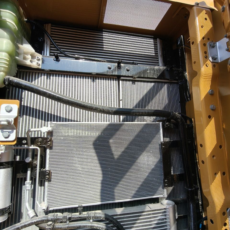 2024 Caterpillar 320GC Crawler Excavator