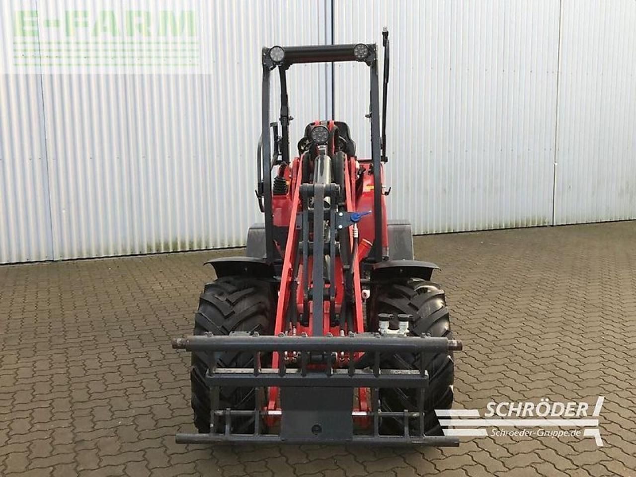 2023 Schäffer 3650 Mini Excavator