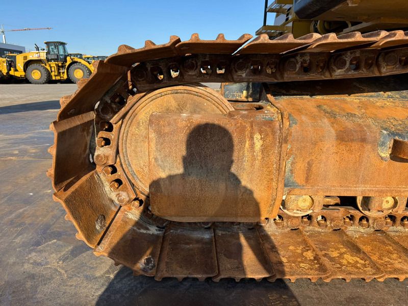 2019 Caterpillar 326FL Crawler Excavator