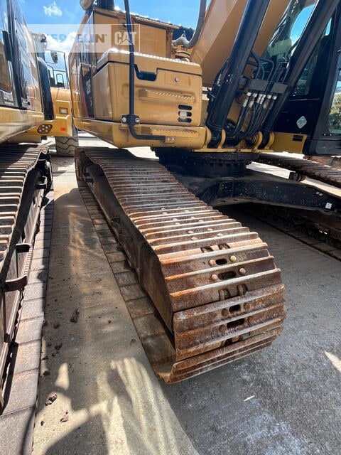 2016 Caterpillar 326FLN Crawler Excavator