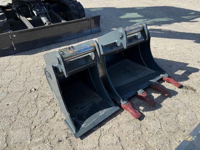 2025 Zoomlion ZE20G Mini Excavator