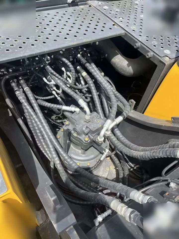 2021 Volvo EC240 Crawler Excavator