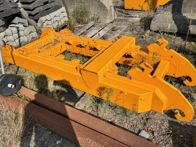 2008 JCB JS220LC Crawler Excavator