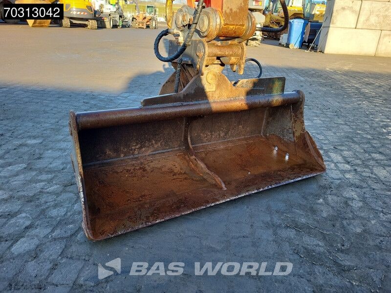 2020 Kubota U56-5 Mini Excavator