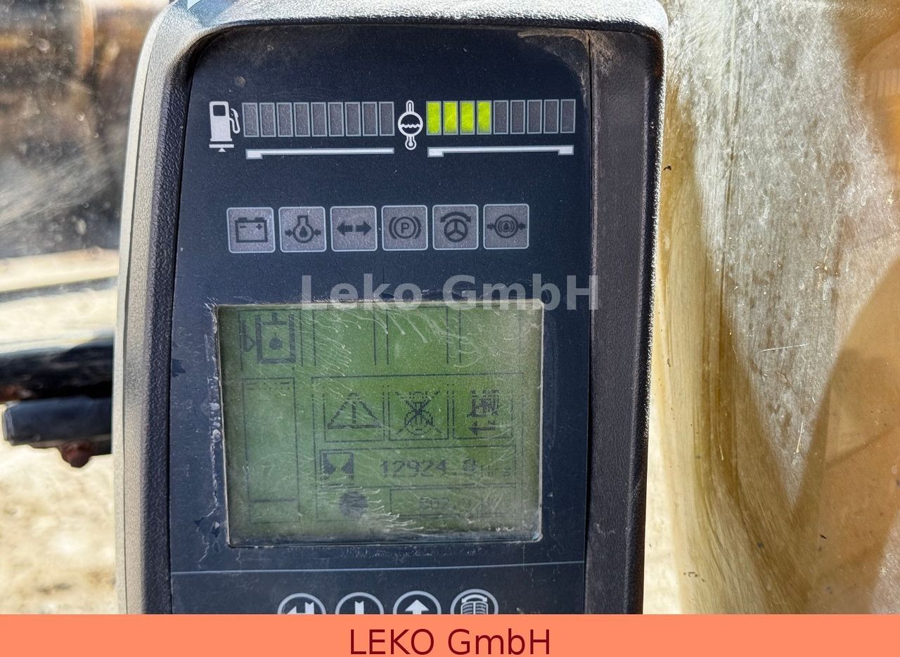 2003 Liebherr R 904 HDSL Crawler Excavator
