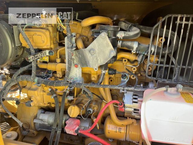 2024 Caterpillar 308-07A Mini Excavator