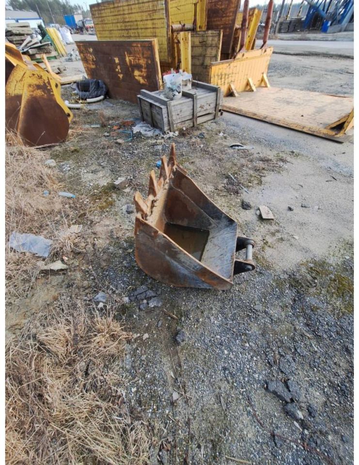 2022 Caterpillar 304 Crawler Excavator