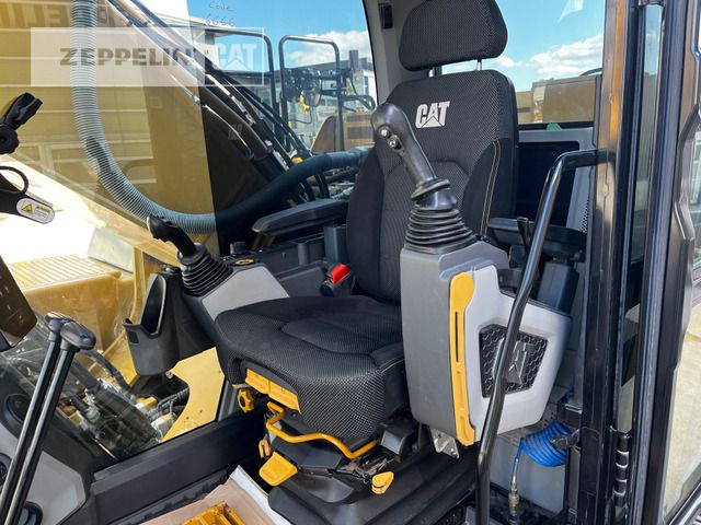 2019 Caterpillar 340-07A Crawler Excavator