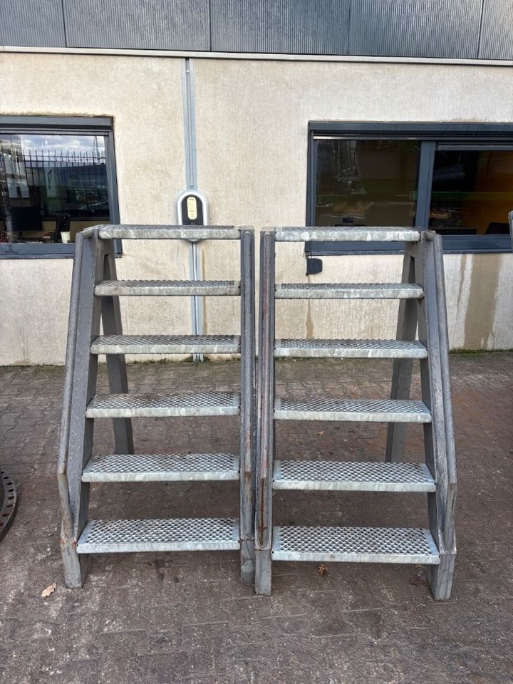 2010 Sennebogen 835M Material Handler