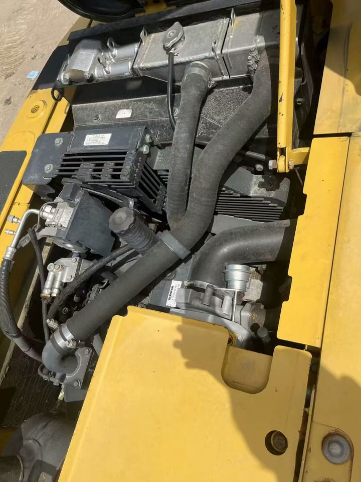 2023 Komatsu PC130-7 Crawler Excavator