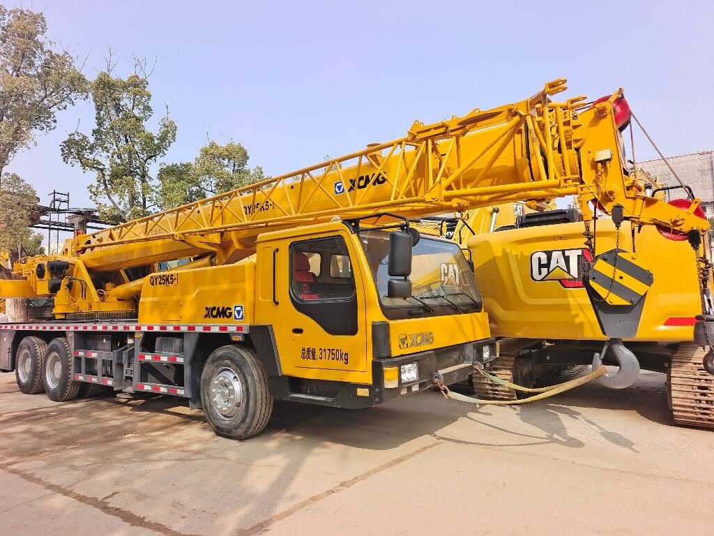 2024 XCMG XZZX P003 Crawler Excavator