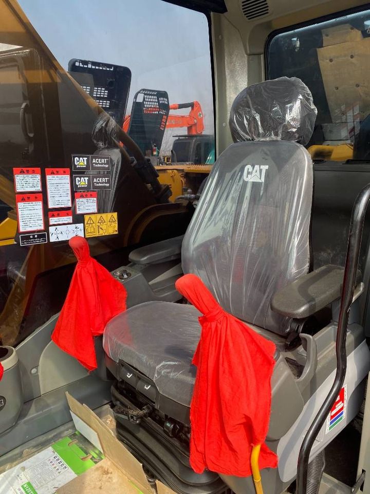 2024 Caterpillar 336D2 Crawler Excavator
