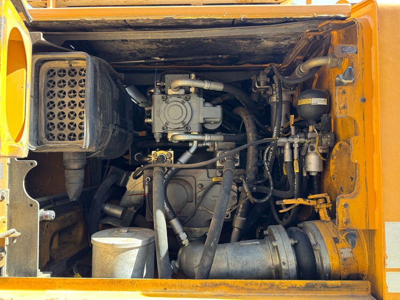 2006 Liebherr R934C HDSL Crawler Excavator