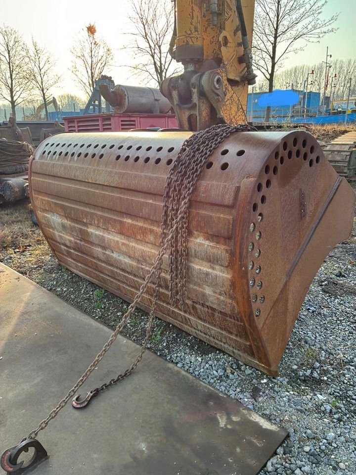 2004 Liebherr R964B Crawler Excavator