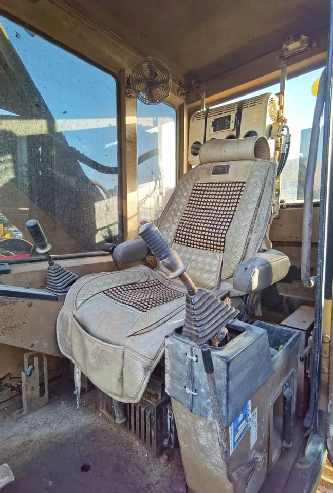 2014 Caterpillar E200B Crawler Excavator