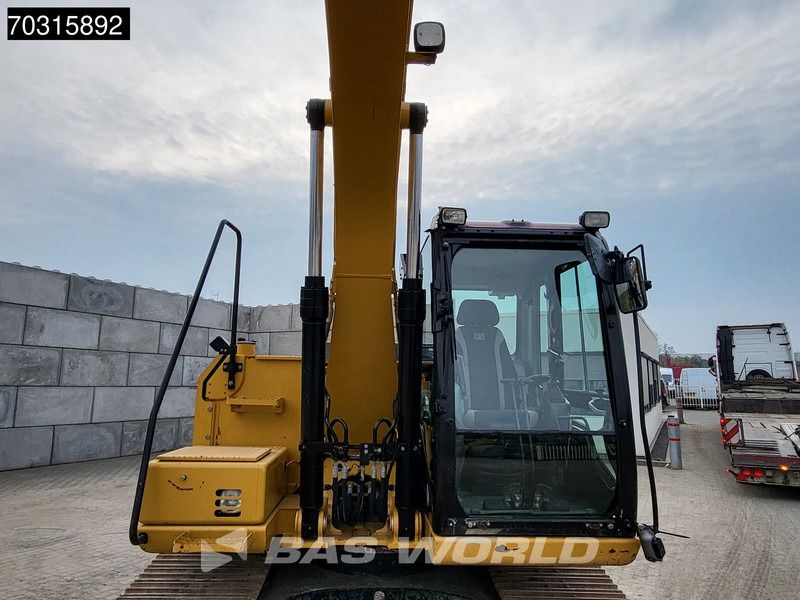 2019 Caterpillar 313FLGC Crawler Excavator