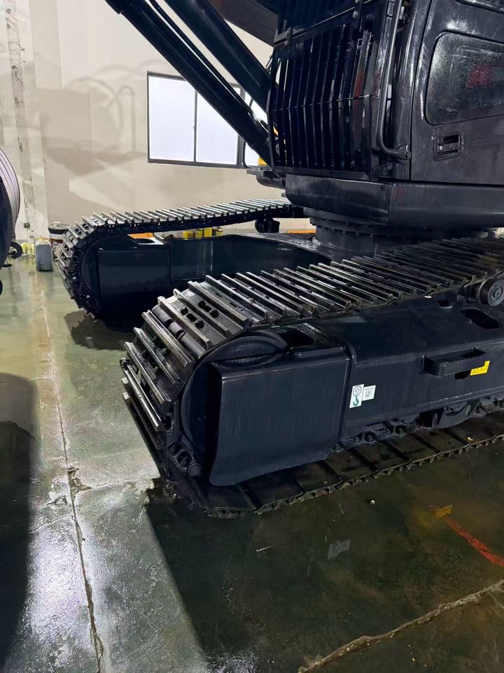 2020 Hyundai HX305-HD Crawler Excavator