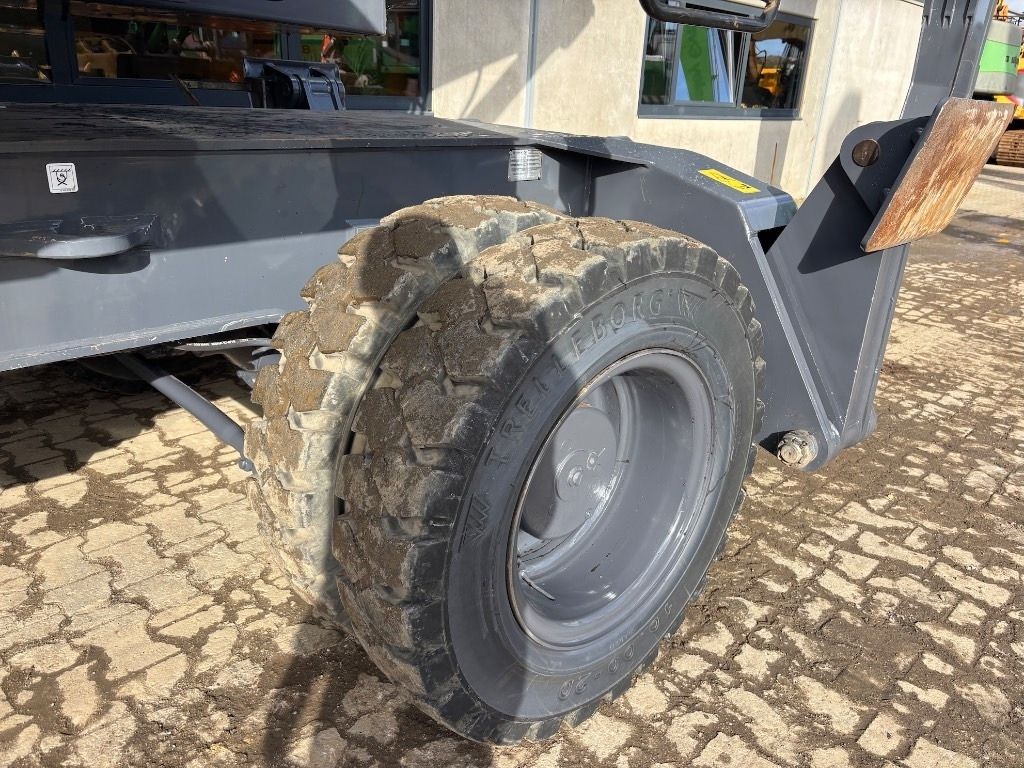 2021 Terex TWH228 Material Handler