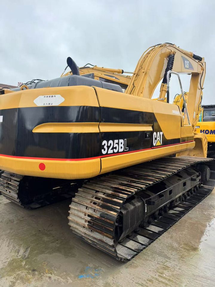2019 Caterpillar 325BL Crawler Excavator