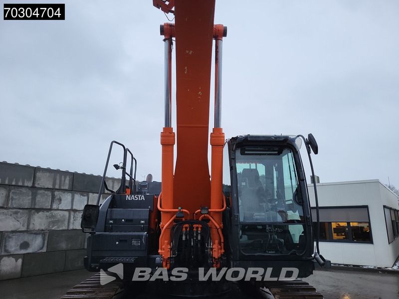 2018 Hitachi ZX300LC-6 Crawler Excavator