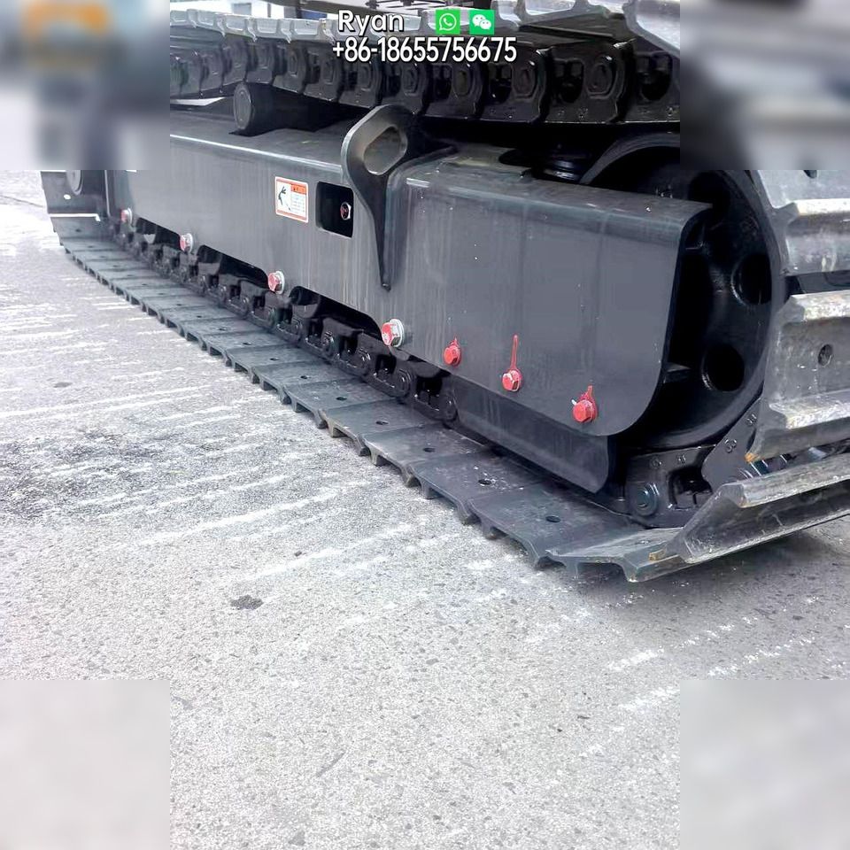 2025 LiuGong 9035FZTS Mini Excavator
