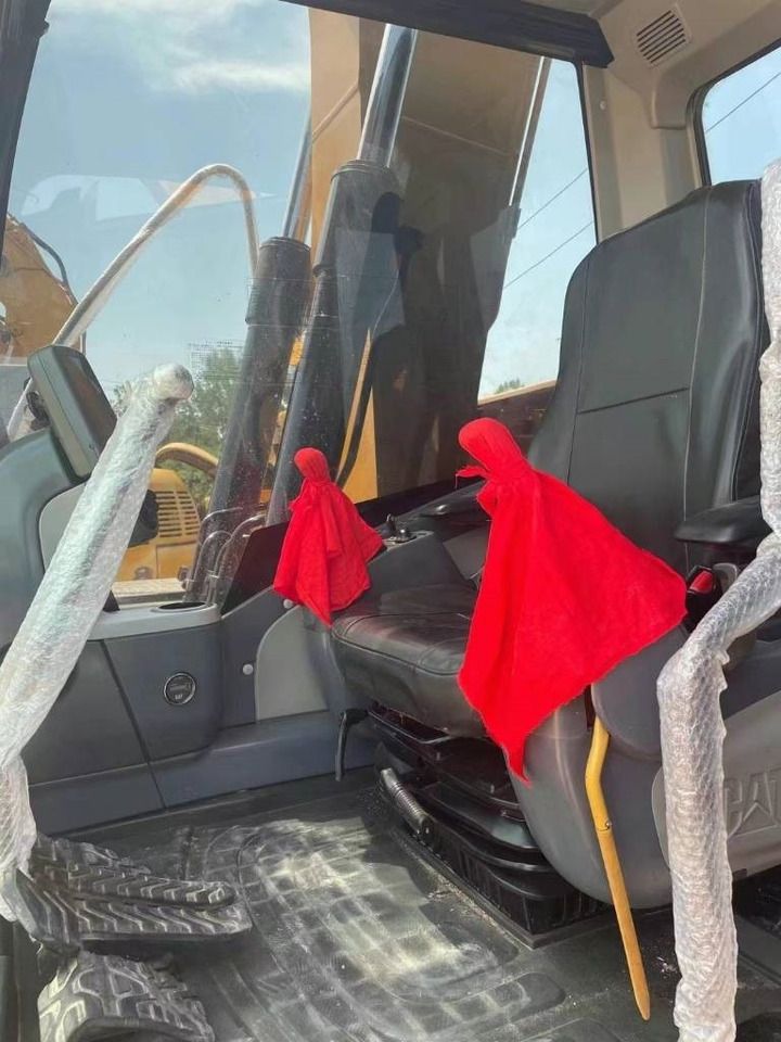2024 Caterpillar 312D Mini Excavator