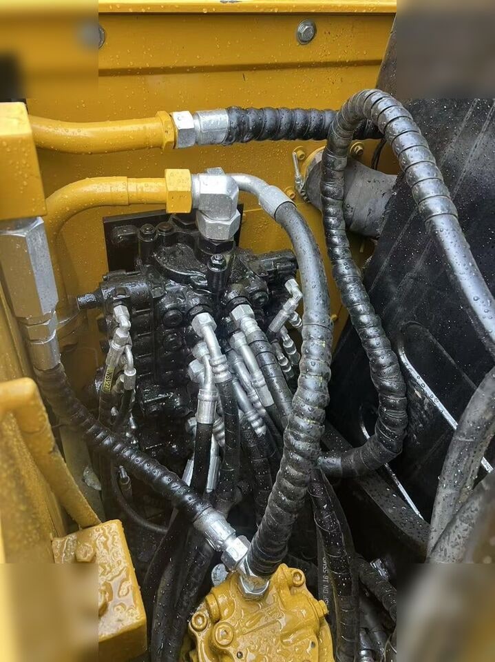 2025 Sany SY75C PRO Crawler Excavator