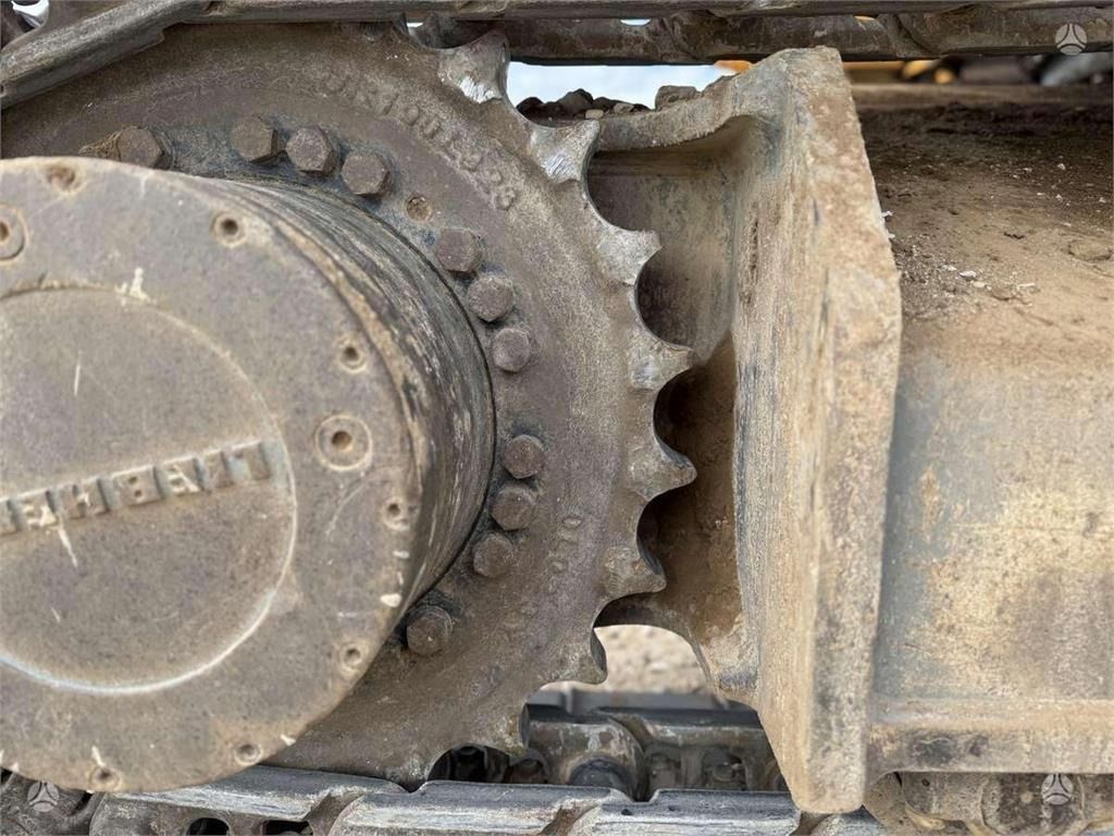 2016 Liebherr R926 LC Crawler Excavator